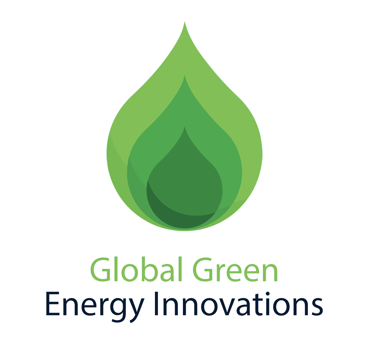 Global Green Energy Innovations logo