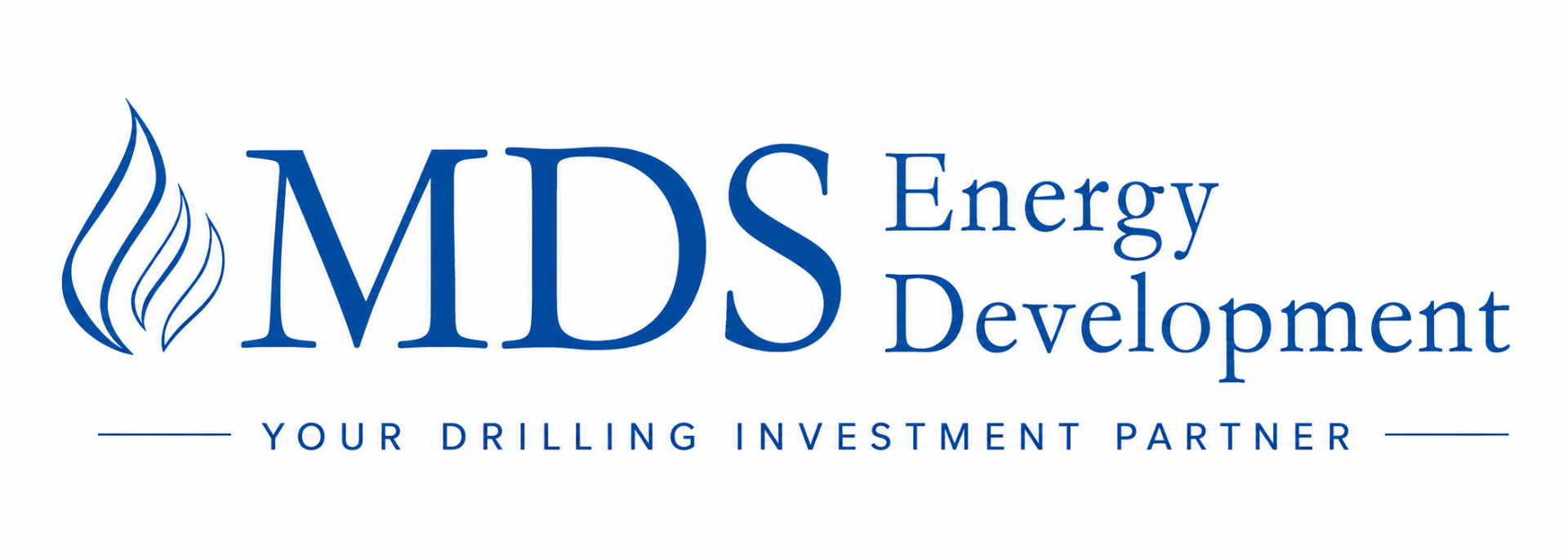 MDS Energy Development logo